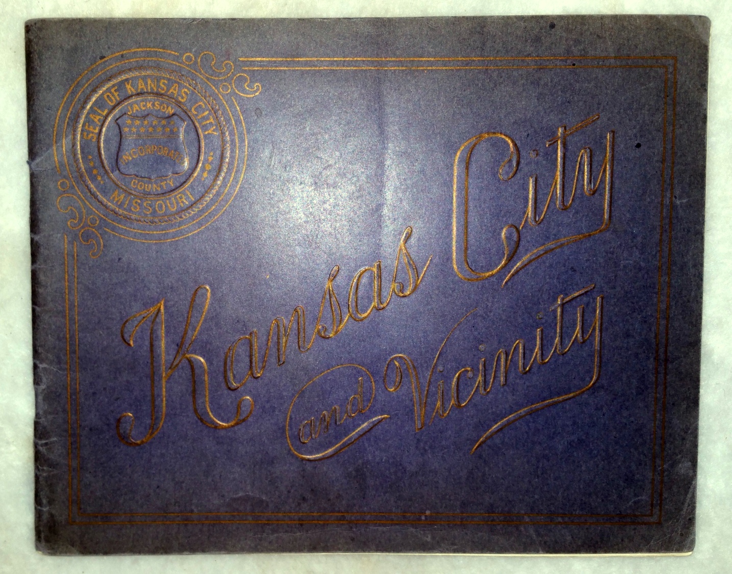Image for Kansas City and Vicinity