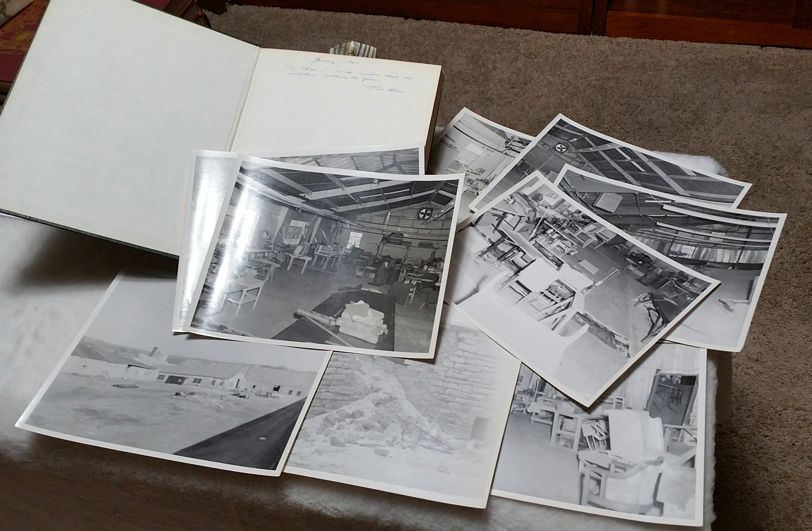 Image for The Administration and Organization of the Kansas State Penitentiary