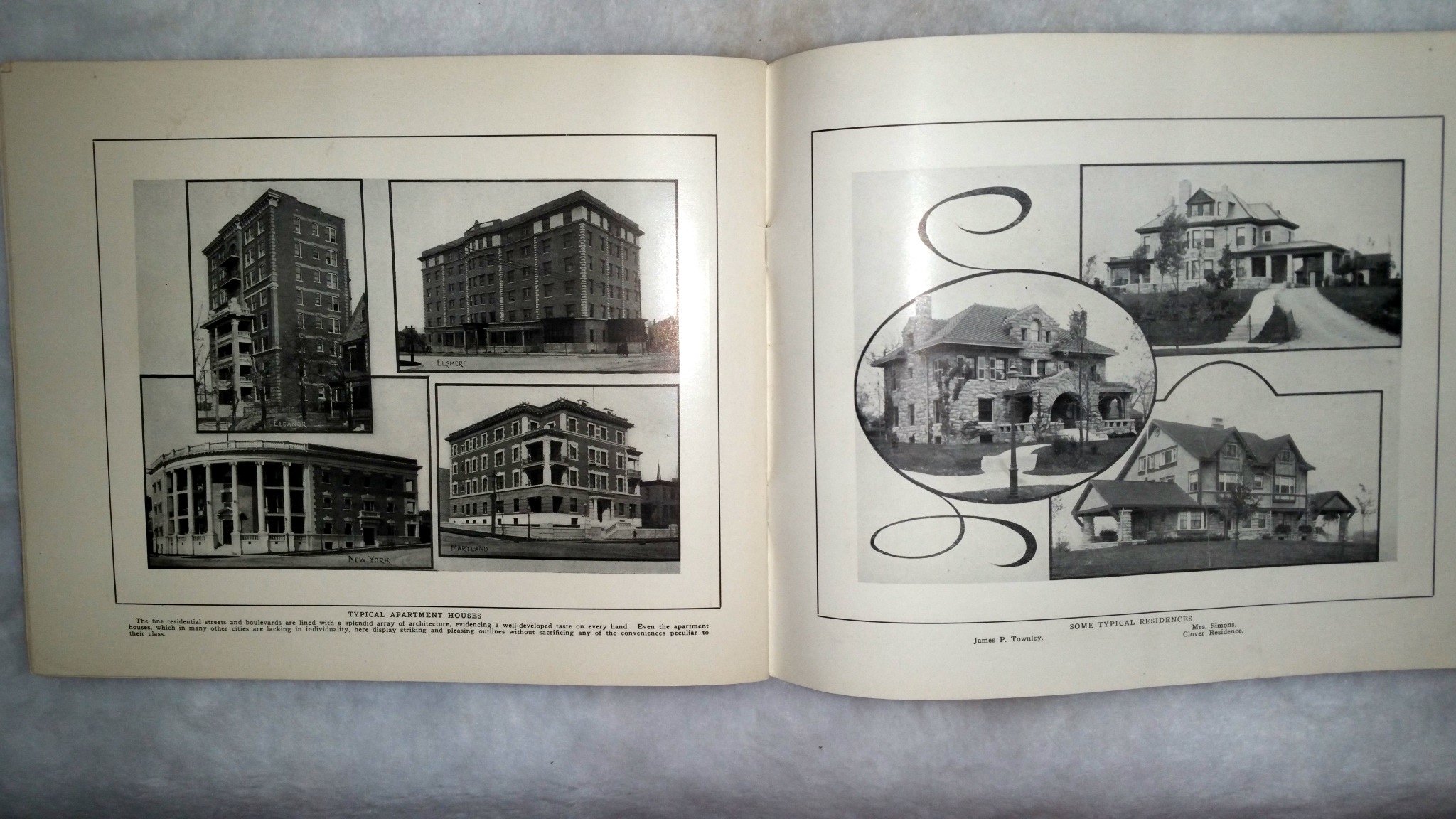 Image for Kansas City and Vicinity