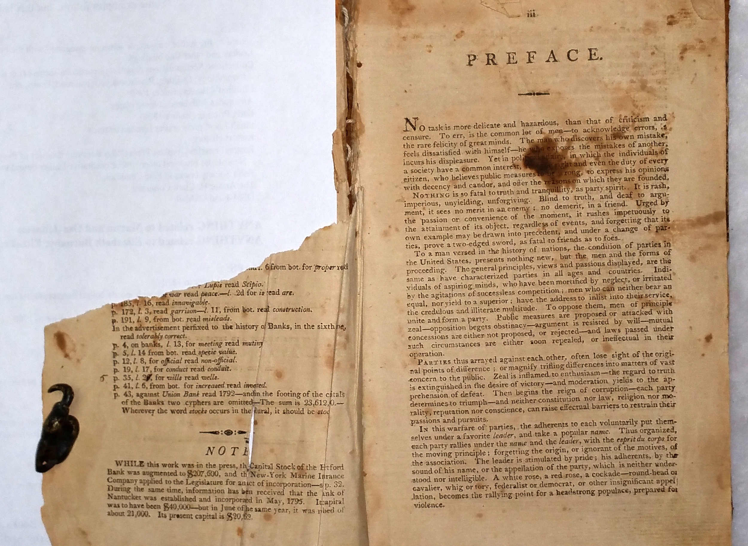 Importance of political advertising image