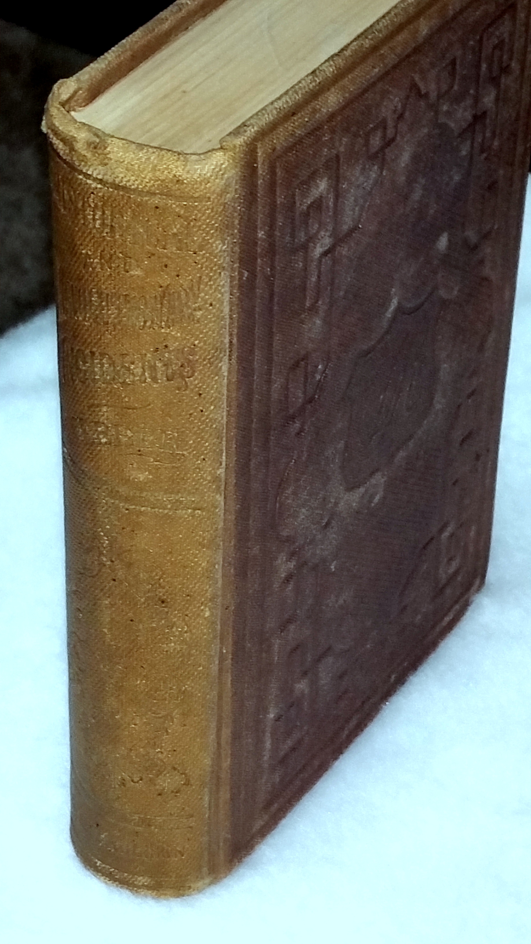 Image for Historical and Revolutionary Incidents of the Early Settlers of the United States with Biographical Sketches of the Lives of Allen, Boone, Kenton, and Other Celebrated Pioneers
