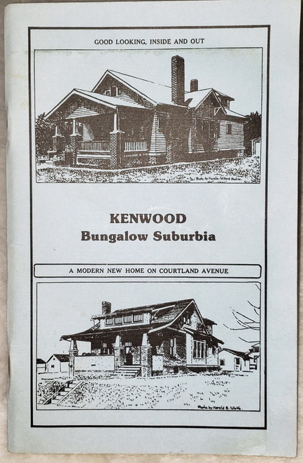 Kenwood: Bungalow Suburbia