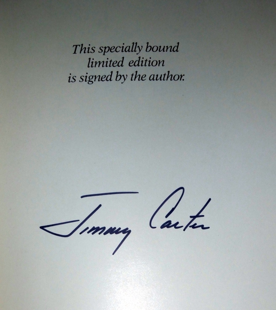 Image for Keeping Faith: Memoirs of a President