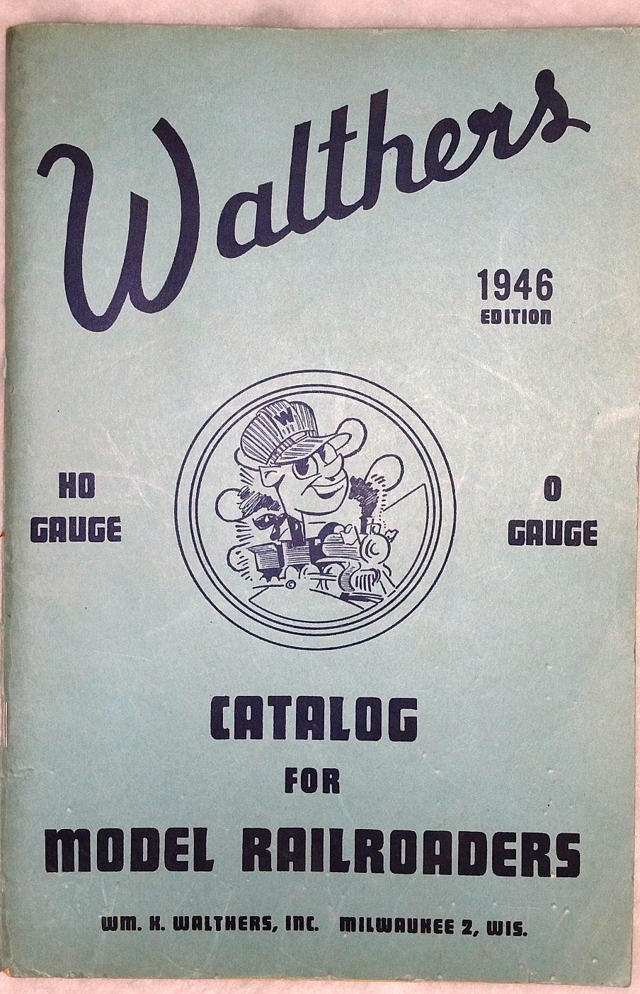 Walthers o scale catalog cheap