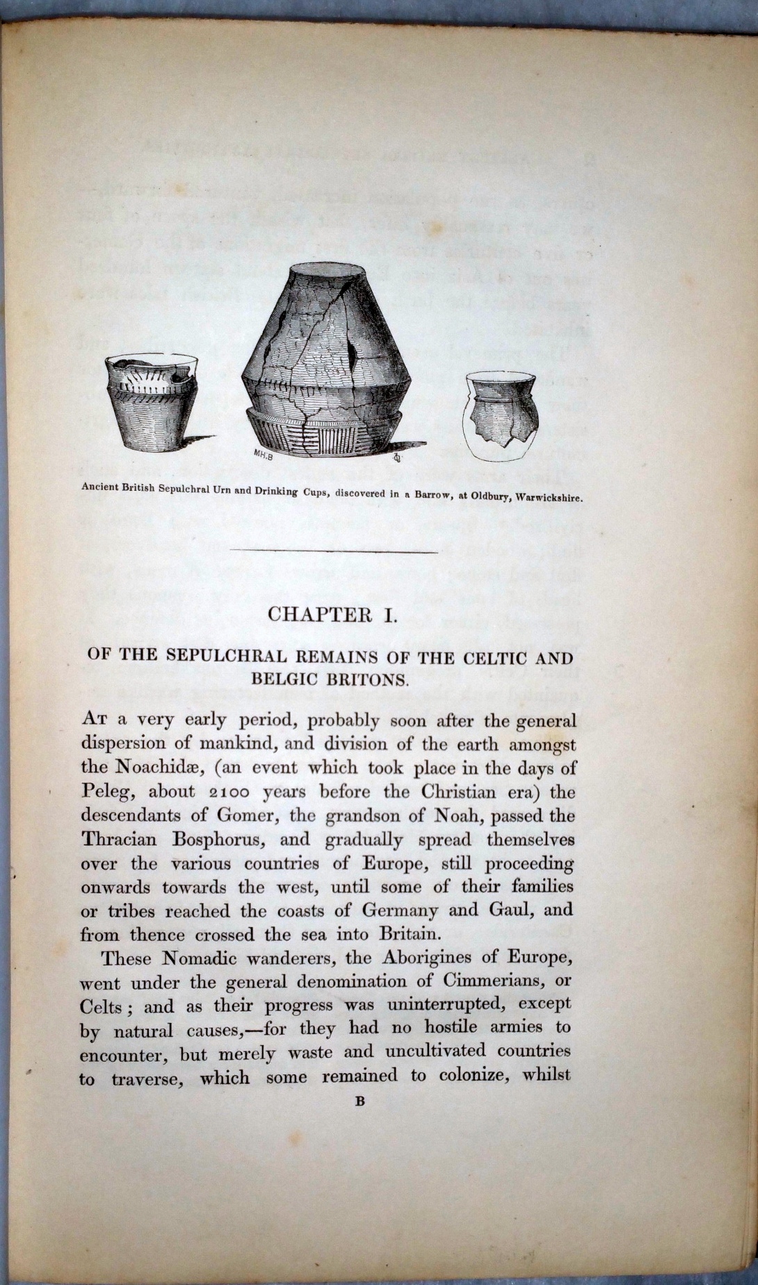 Image for Fragmenta Sepulchralia: A Glimpse of the Sepulchral and Early Monumental Remains of Great Britain Fragmenta Sepulchralia: A Glimpse of the Sepulchral and Early Monumental Remains of Great Britain
