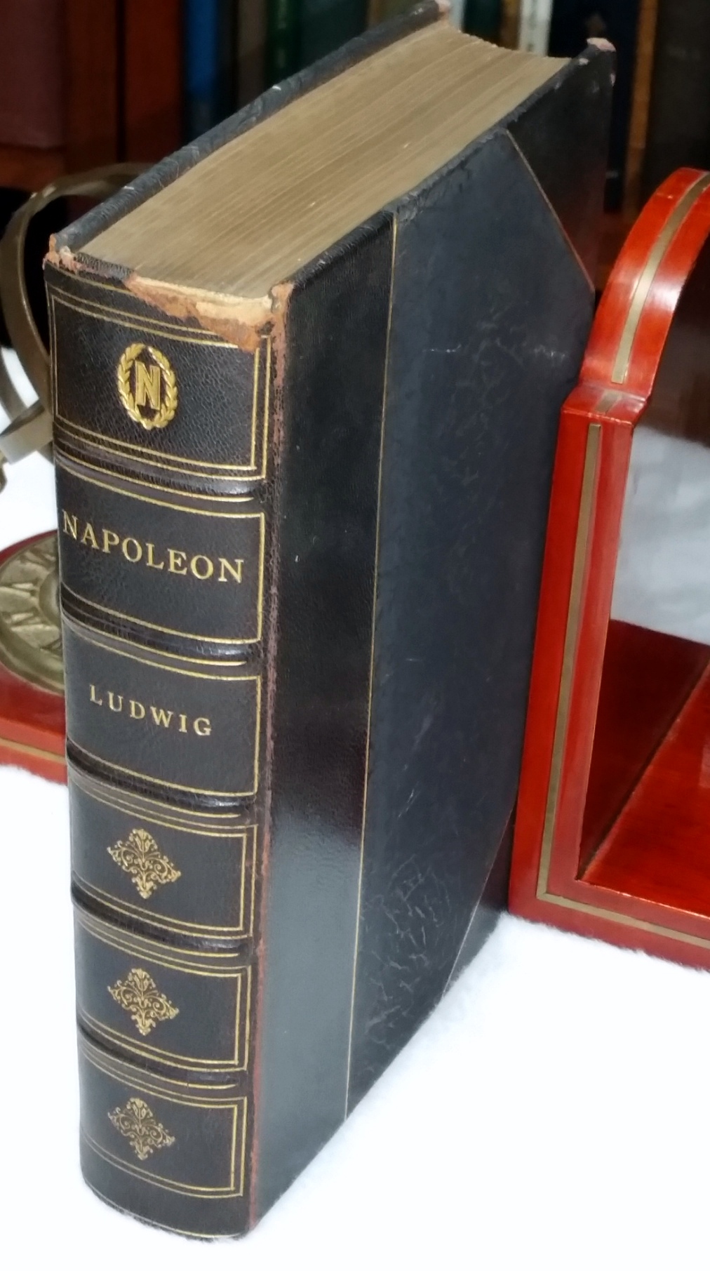 Image for Napoleon