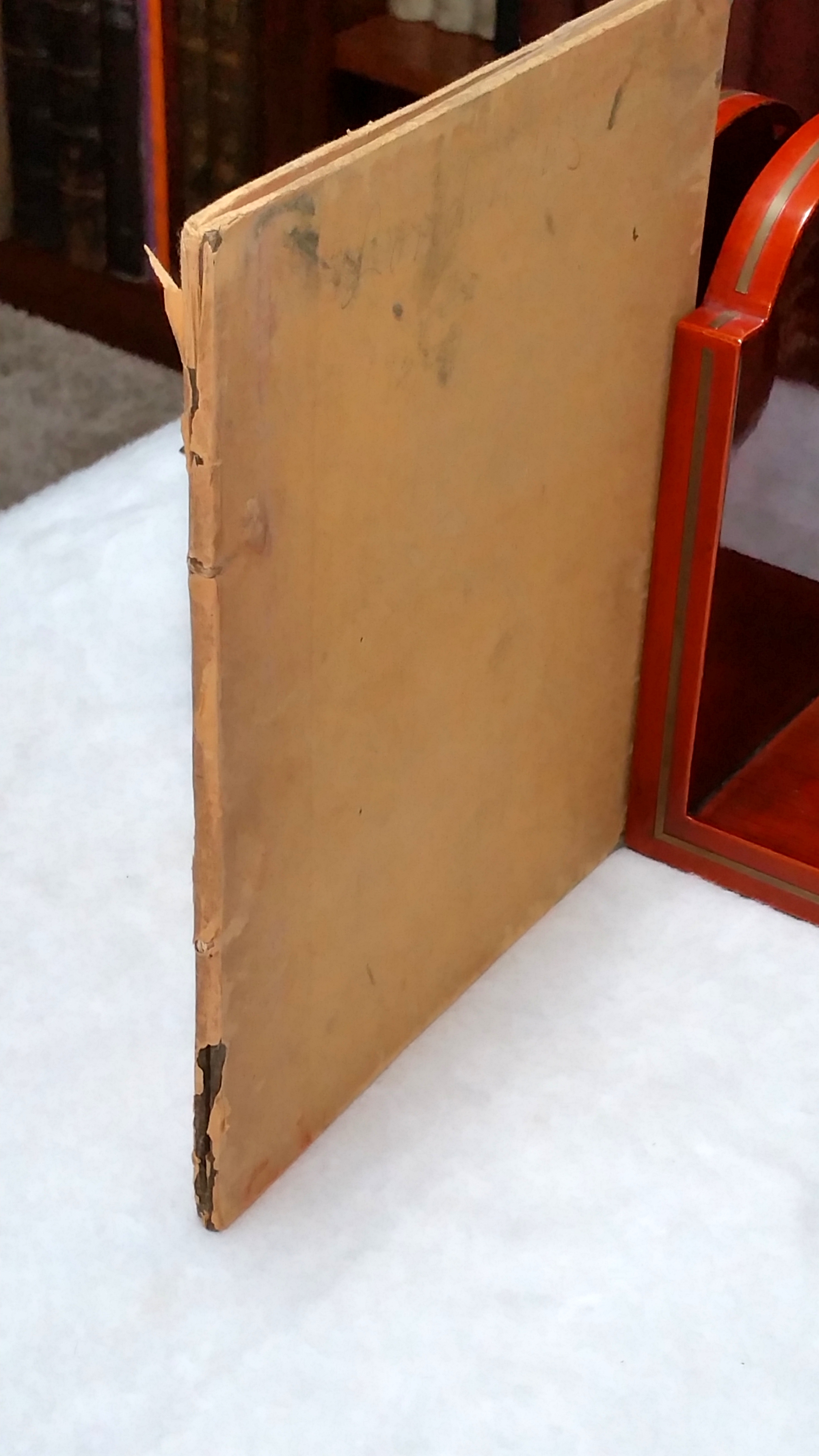 Facts and Observations Relating to the Temple Church, and the Monuments Contained in It