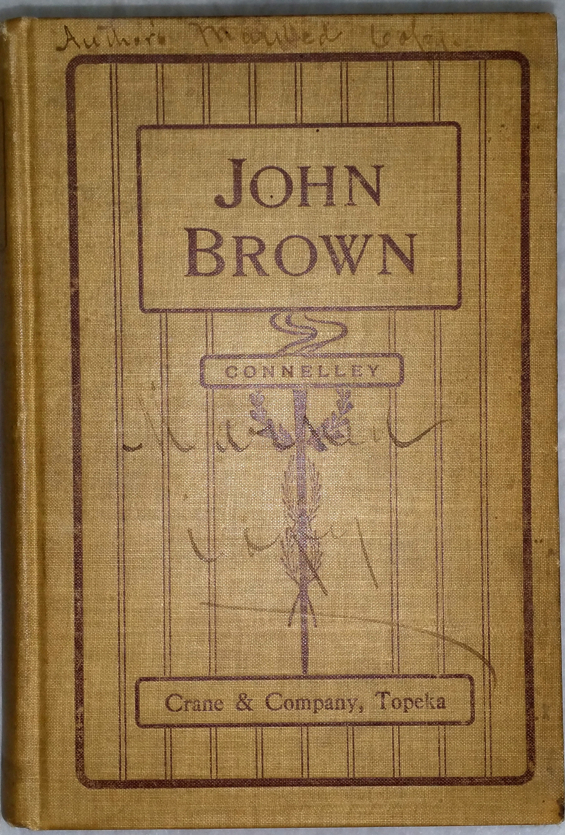 Image for John Brown