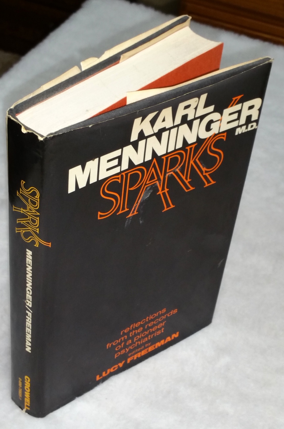 Image for Sparks