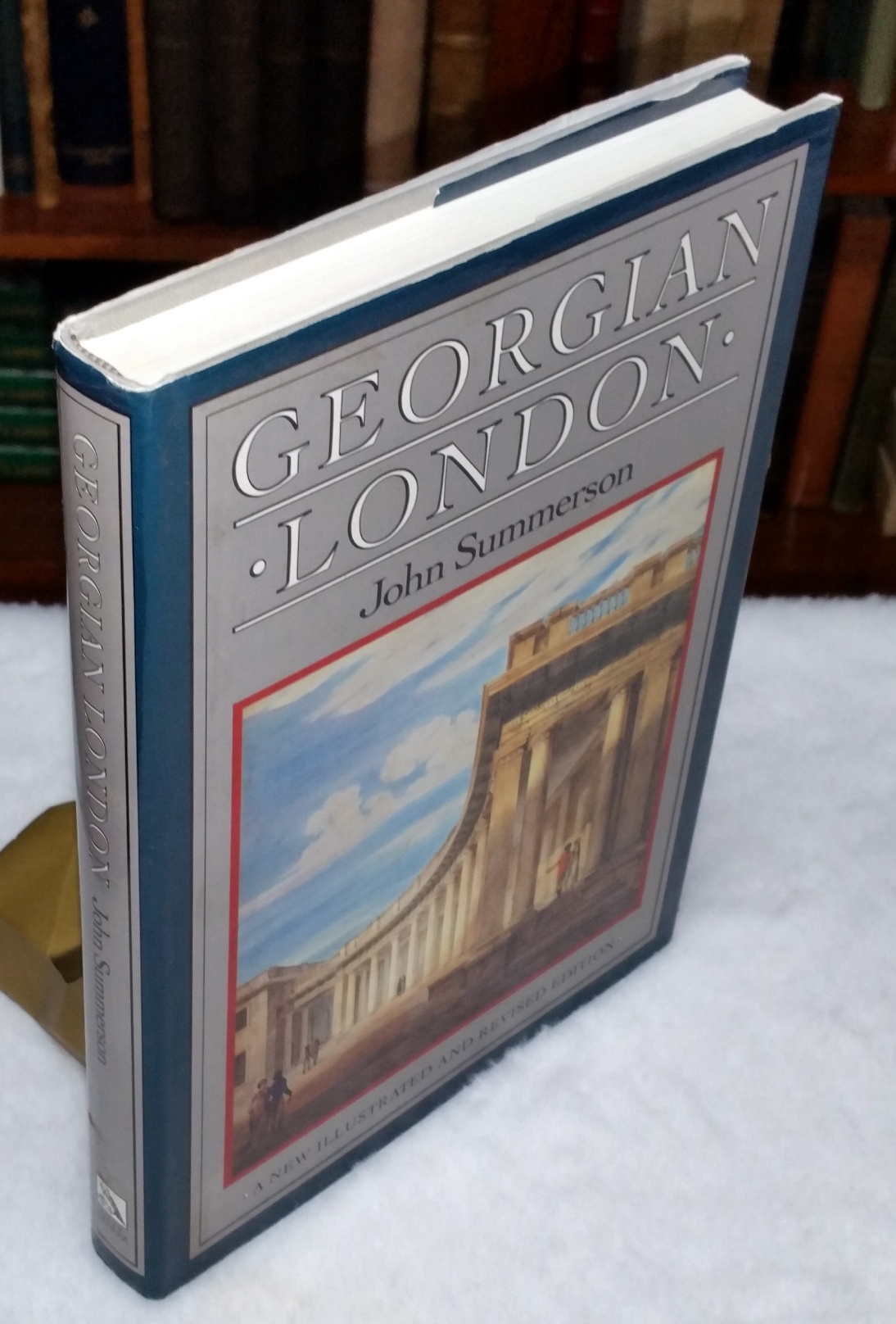 Image for Georgian London