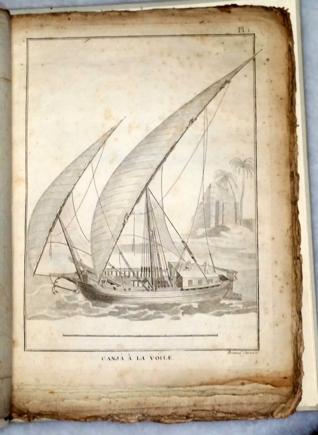 Voyage Aux Sources Du Nil, En Nubie et En Abyssinie Pendant Les Annees 1768, 1769, 1770, 1771, & 1772