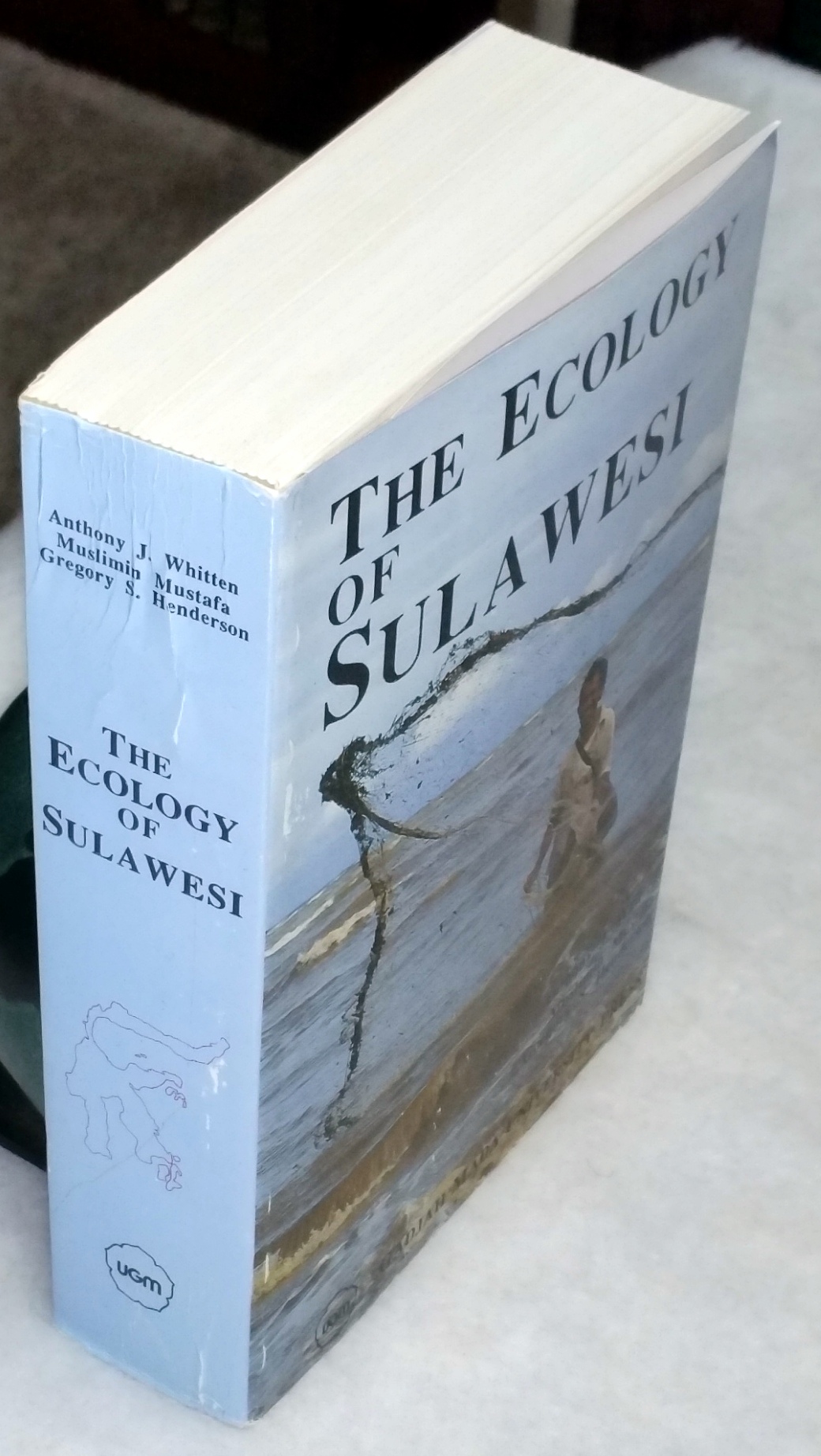Image for The Ecology of Sulawesi