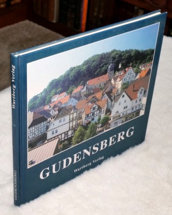Image for Gudensberg