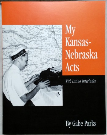 Image for My Kansas-Nebraska Acts