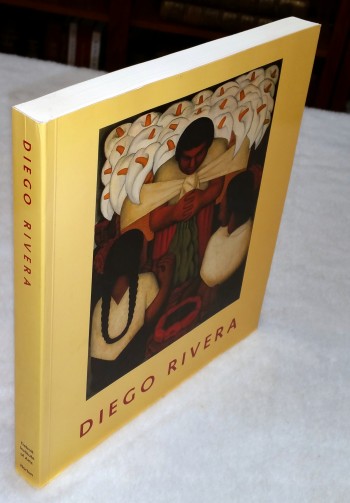 Image for Diego Rivera: A Retrospective