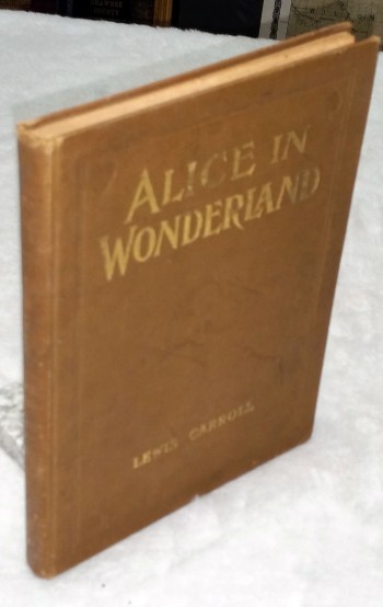 Image for Alice's Adventures in Wonderland [Alice in Wonderland]