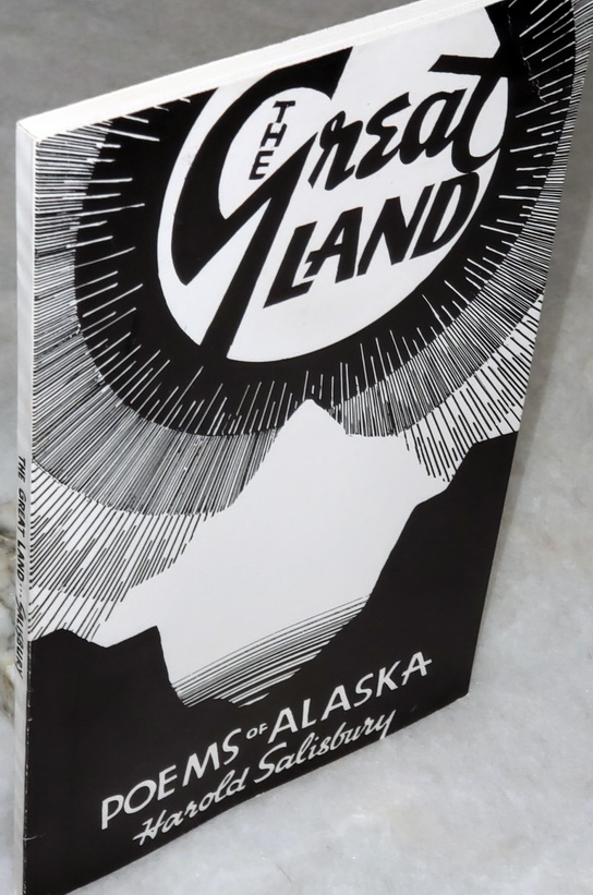 Image for The Great Land:  Poems of Alaska