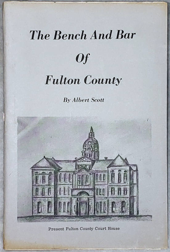 Image for The Bench and Bar of Fulton County [Illinois]