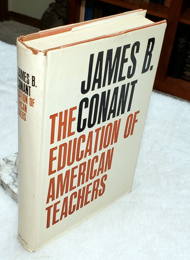 Image for The Education of American Teachers