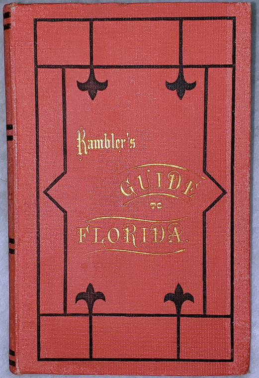 Image for Guide to Florida