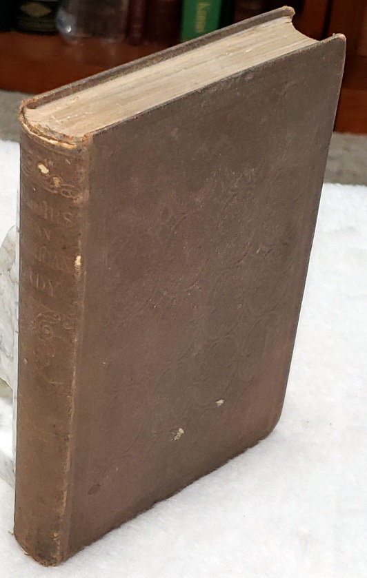 Image for Memoirs of An American Lady, with Sketches of Manners and Scenery In America, as They Existed Previous to the Revolution