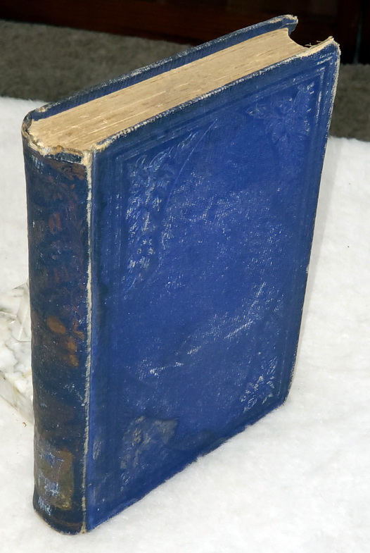 Image for Iowa as it is in 1855; A Gazetteer for Citizens, and a Hand-book for Emmigrants, Embracing a Full Description of the State of Iowa...