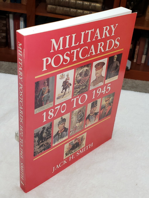Image for Military Postcards 1970 to 1945