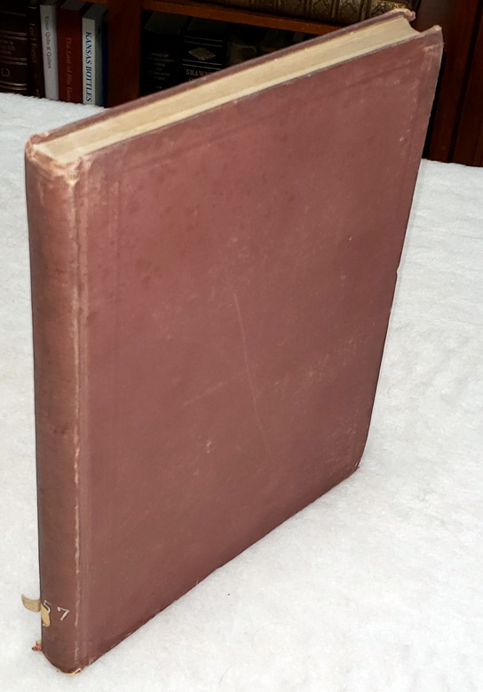 Image for Contributions to the Fossil Flora of the Western Territories, Part I:  The Cretaceous Flora [Report of The United States Geological Survey of the Territories, Volume VI]