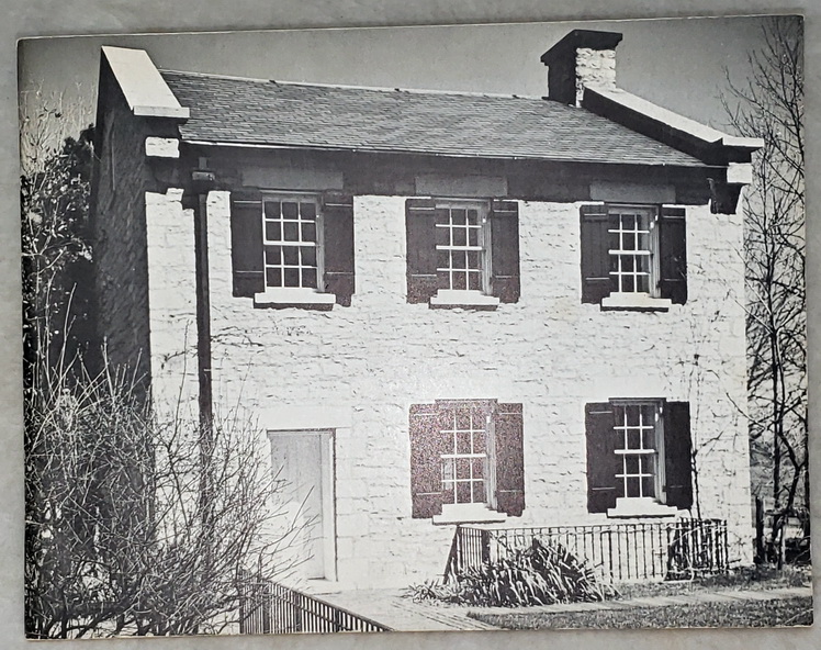 Image for 100 Historic Buildings in St. Louis County