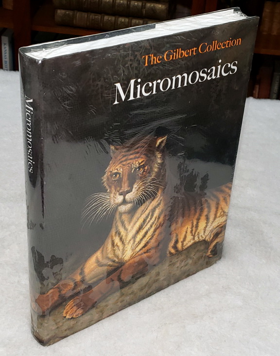 Image for Micromosaics: The Gilbert Collection