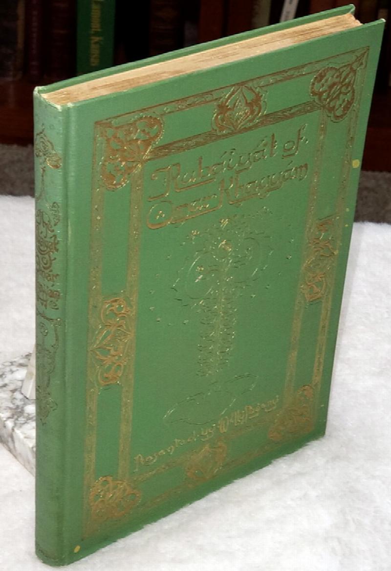 Image for Rubaiyat of Omar Khayyam