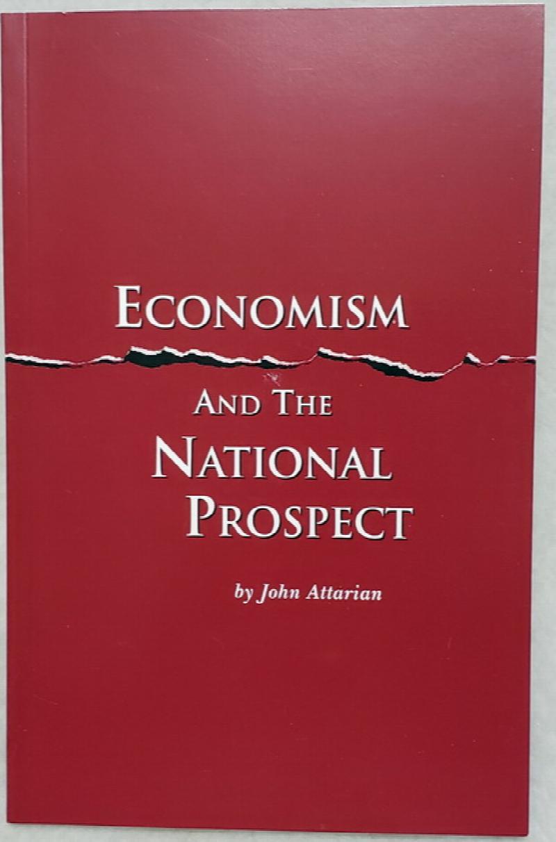 Image for Economism and the National Prospect
