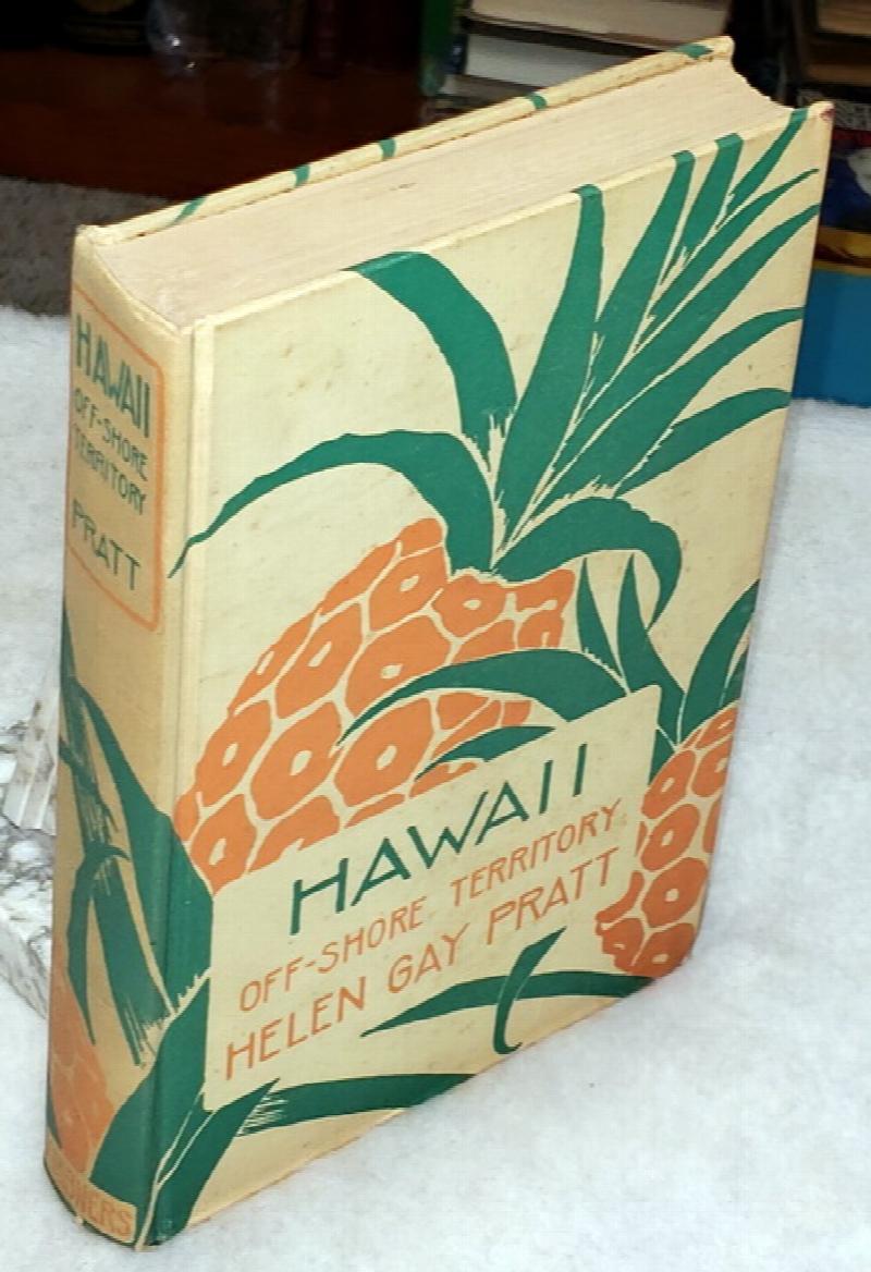 Image for Hawaii, Off-Shore Territory
