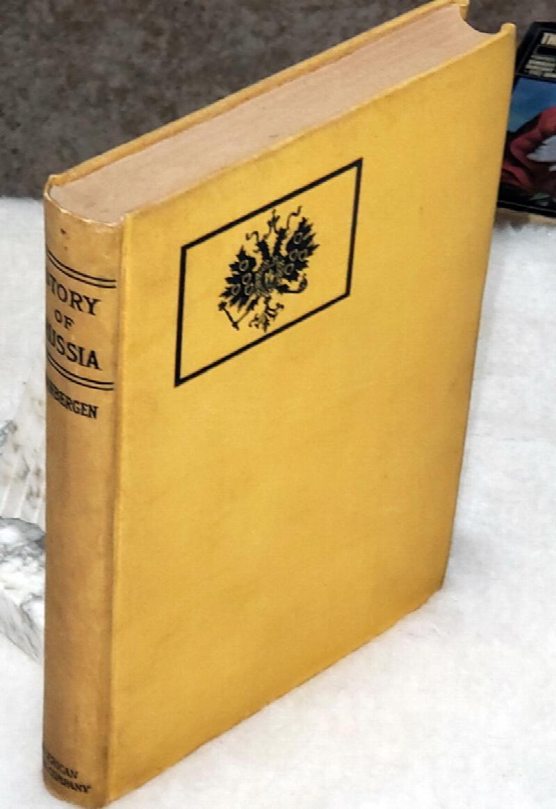 Image for The Story of Russia