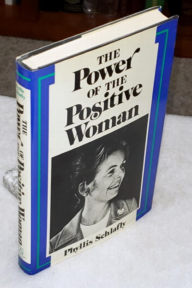 Image for The Power of the Positive Woman