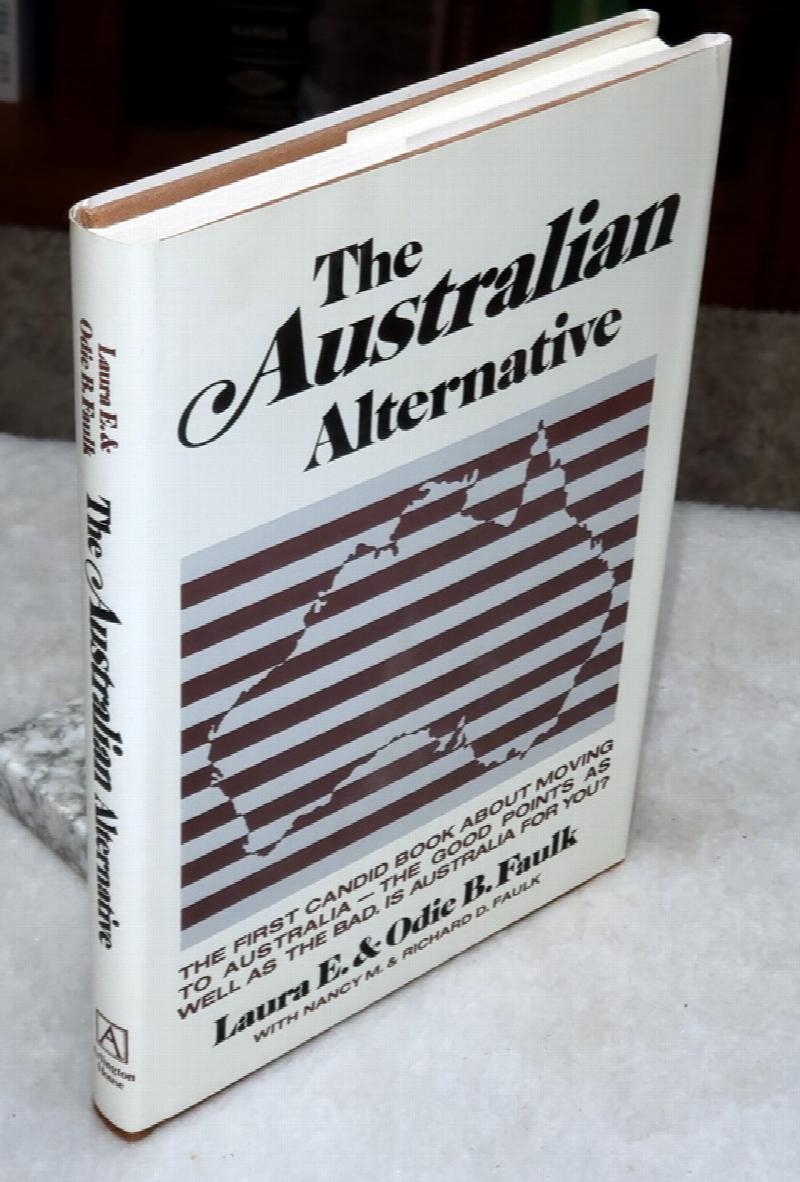 Image for The Australian Alternative