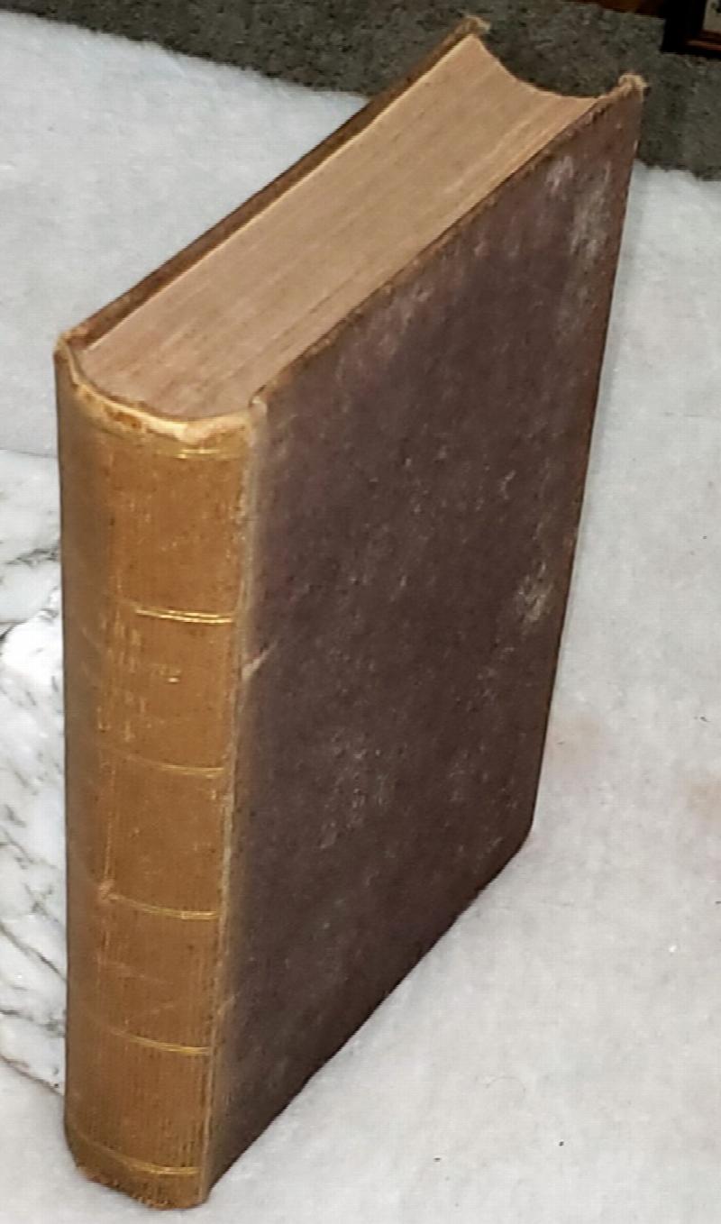 Image for Entomology.  Bees (Vol. XXXIV of The Naturalist's Library)