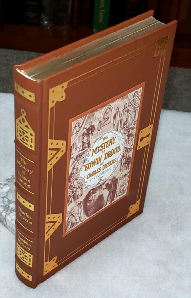 Image for The Mystery of Edwin Drood