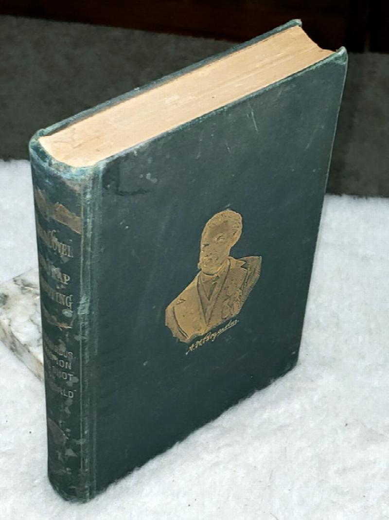 Image for Field, Cover, and Trap Shooting, Containing Hints for Skilled Marksmen; Instructions for Young Sportsmen; Haunts and Habits of Game Birds; Flight and Resorts of Water Fowl; Breeding... Dogs...; With an Appendix Containing the Rules Of Trap-Shooting