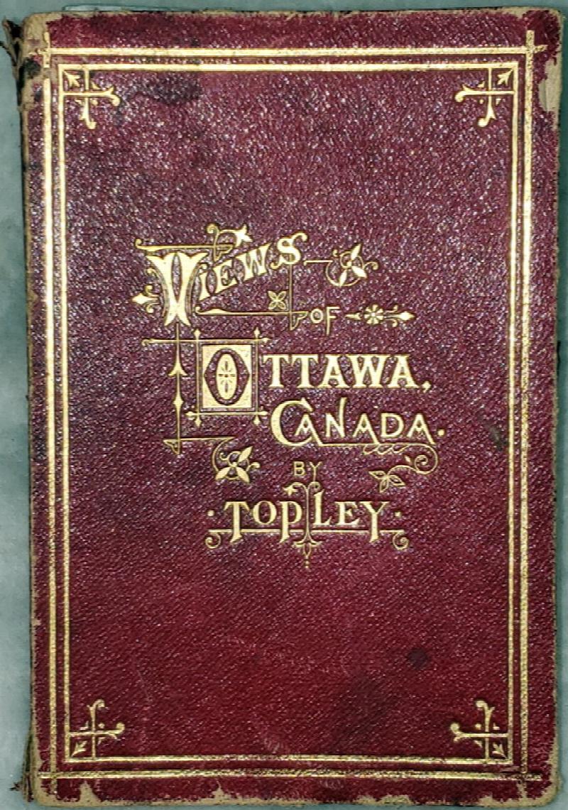 Image for Views of Ottawa, Canada
