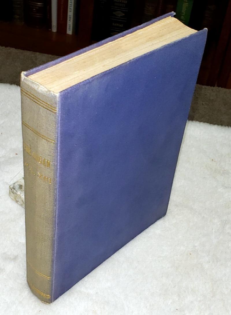 Image for The Organ:  A Quarterly Review for Its Makers, Its Players & Its Lovers, Volume XIII [1933-1934]