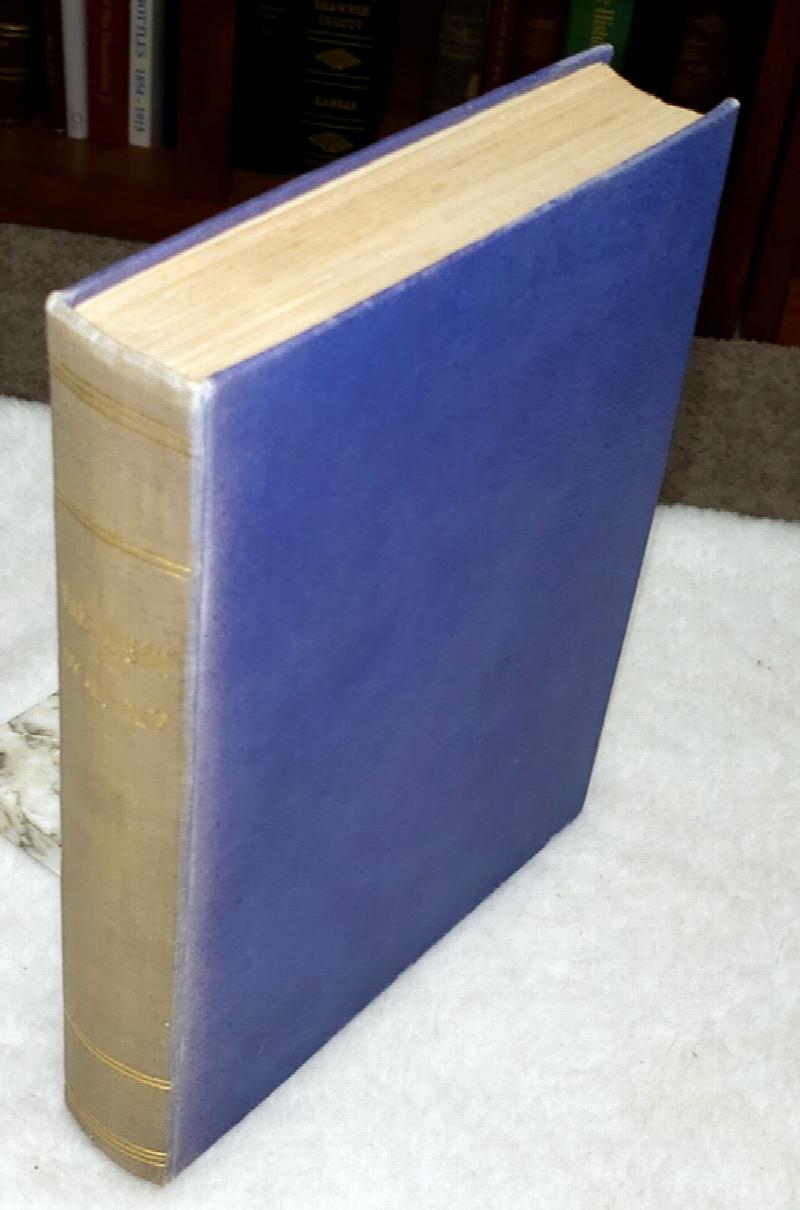 Image for The Organ:  A Quarterly Review for Its Makers, Its Players & Its Lovers, Volume XV [1935-1936]