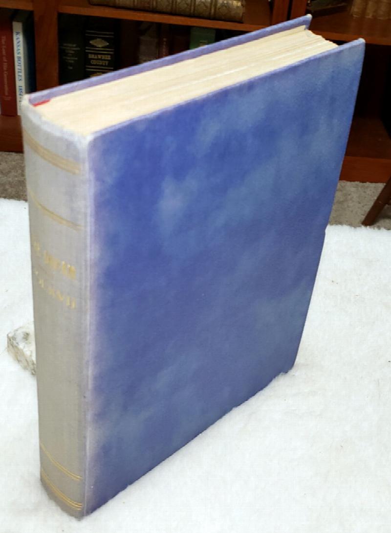 Image for The Organ:  A Quarterly Review for Its Makers, Its Players & Its Lovers, Volume XVII [1937-1938]