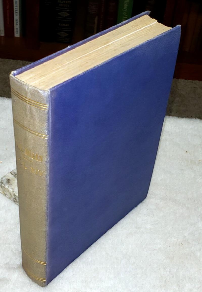 Image for The Organ:  A Quarterly Review for Its Makers, Its Players & Its Lovers, Volume XIV