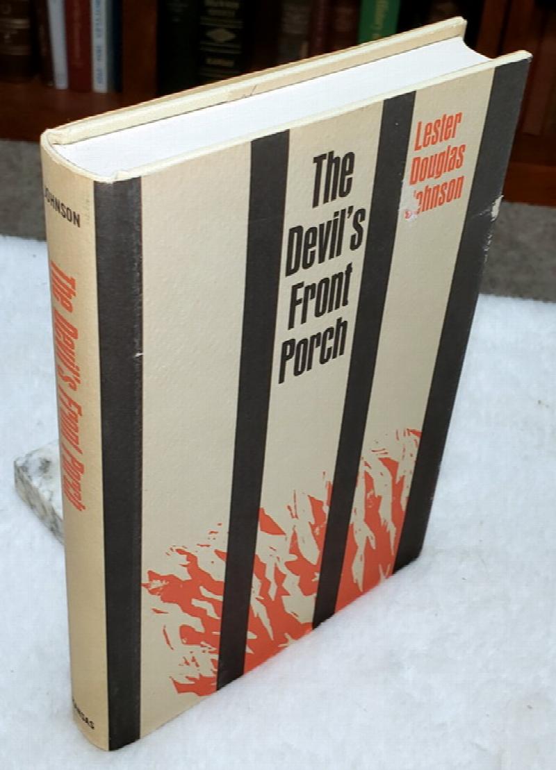 Image for The Devil's Front Porch