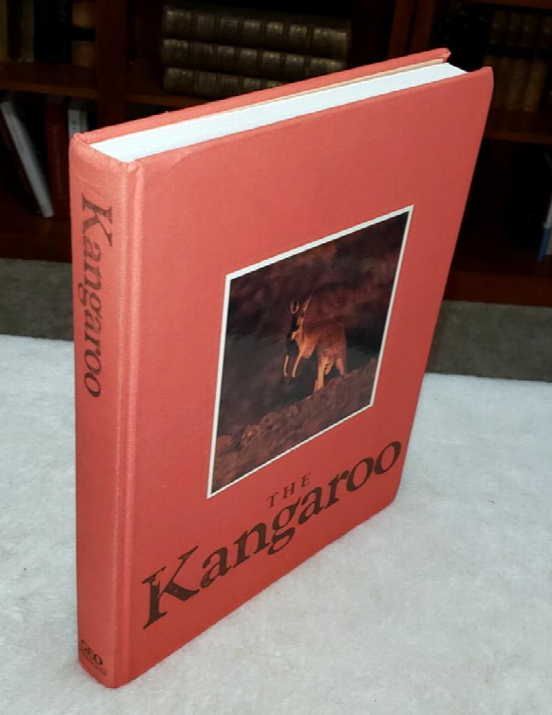 Image for The Kangaroo