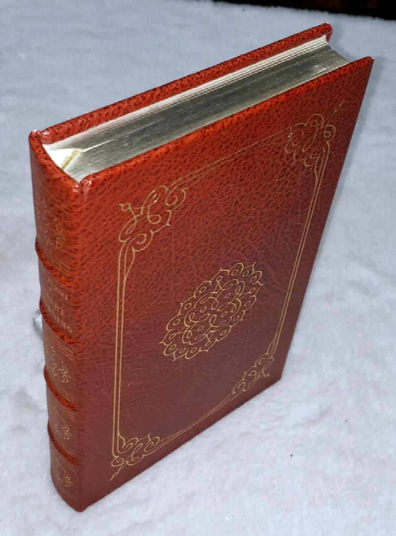 Image for The Poems of Robert Browning