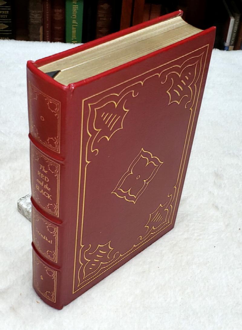 Image for The Red and the Black
