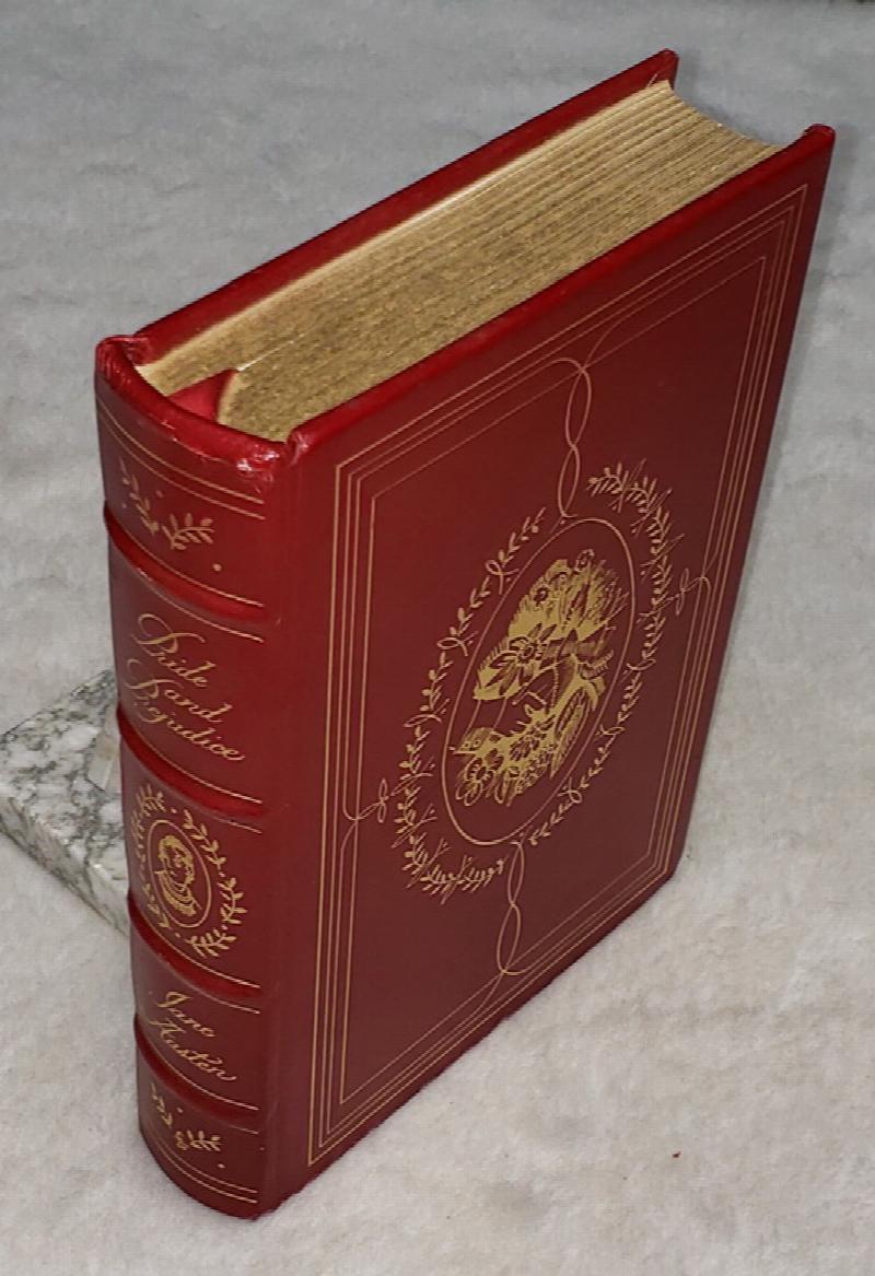 Image for Pride and Prejudice