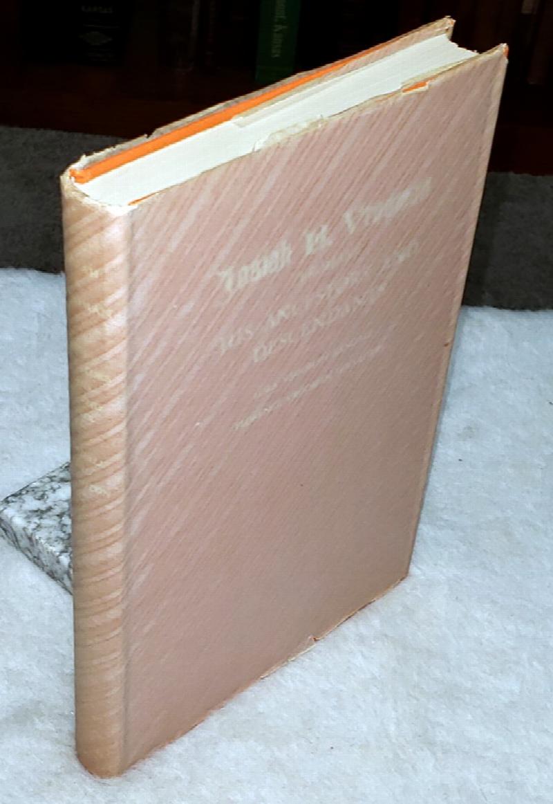 Image for Josiah B. Vroomman (Vroman):  His Ancestors and Descendants